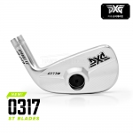 PXG NEW 0317 ST BLADES 블레이드 아이언 [IR] #5-PG