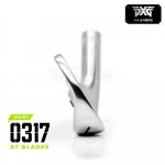 PXG NEW 0317 ST BLADES 블레이드 아이언 [IR] #5-PG