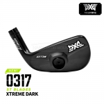 PXG NEW 0317 ST BLADES XTREME DARK 블레이드 블랙 아이언 [IR] #4-PG