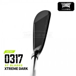 PXG NEW 0317 ST BLADES XTREME DARK 블레이드 블랙 아이언 [IR] #4-PG