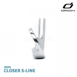 오라이온 ORION CLOSER S-LINE 아이언