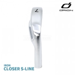 오라이온 ORION CLOSER S-LINE 아이언