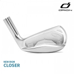 오라이온 ORION Closer FORGED 단조 아이언 [IR]