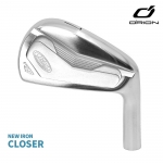 오라이온 ORION Closer FORGED 단조 아이언 [IR]