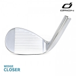 오라이온 ORION CLOSER FORGED 단조 웨지 [WD]