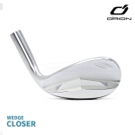 오라이온 ORION CLOSER FORGED 단조 웨지 [WD]