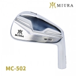 미우라 MIURA 아이언 MC-502 [4~P, IR]