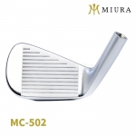 미우라 MIURA 아이언 MC-502 [4~P, IR]