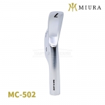 미우라 MIURA 아이언 MC-502 [4~P, IR]