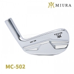 미우라 MIURA 아이언 MC-502 [4~P, IR]