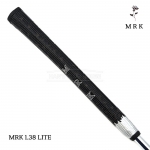 엠알케이 MRK 1.38 LITE 퍼터그립 [블랙]