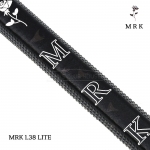 엠알케이 MRK 1.38 LITE 퍼터그립 [블랙]