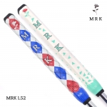 엠알케이 MRK 1.52 퍼터그립 [민트/레드블루]