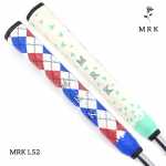 엠알케이 MRK 1.52 퍼터그립 [민트/레드블루]