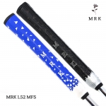 엠알케이 MRK 1.52 퍼터그립 [블랙/블루]