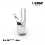 에이그라인드 A GRIND 프로토 새틴 BX-PROTO SATIN 아이언 헤드 #5-PW [IR]