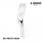 에이그라인드 A GRIND 프로토 새틴 BX-PROTO SATIN 아이언 헤드 #5-PW [IR]