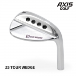 엑시스골프 AXISGOLF Z5 TOUR WEDGE 투어 웨지 [WG]