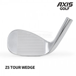 엑시스골프 AXISGOLF Z5 TOUR WEDGE 투어 웨지 [WG]