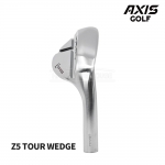 엑시스골프 AXISGOLF Z5 TOUR WEDGE 투어 웨지 [WG]