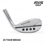 엑시스골프 AXISGOLF Z5 TOUR WEDGE 투어 웨지 [WG]