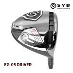 사이브 SYB EG-05 DRIVER 드라이버 헤드 [DR]