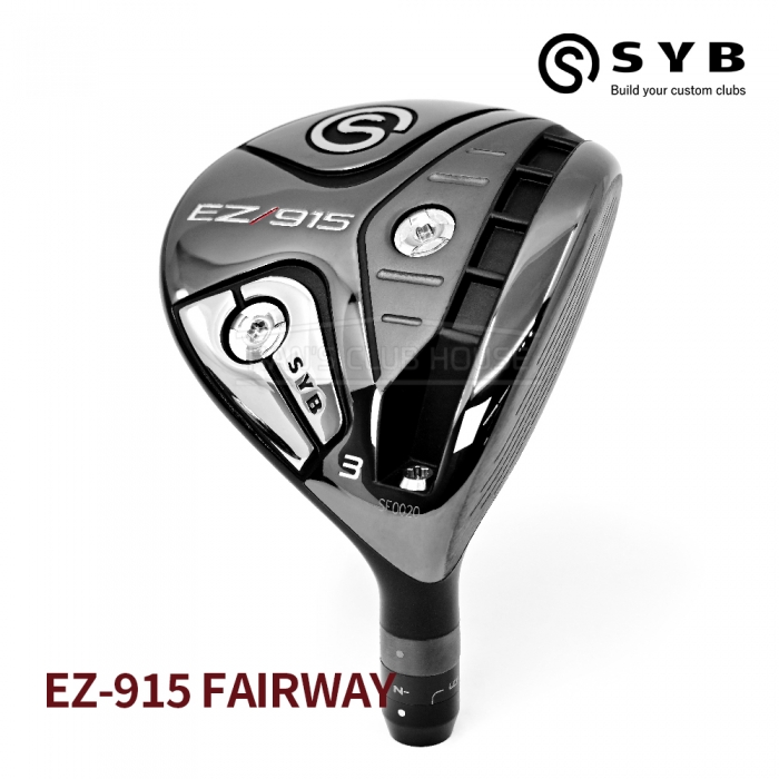 사이브 SYB EZ-915 FAIRWAY 페어웨이 우드 [FW] #3, #5