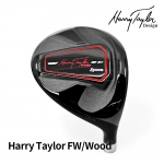 해리테일러 Harry Taylor FAIRWAY 페어웨이 우드 [FW]