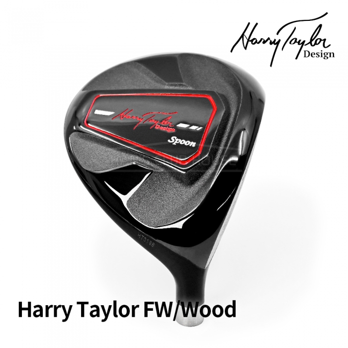 해리테일러 Harry Taylor FAIRWAY 페어웨이 우드 [FW]