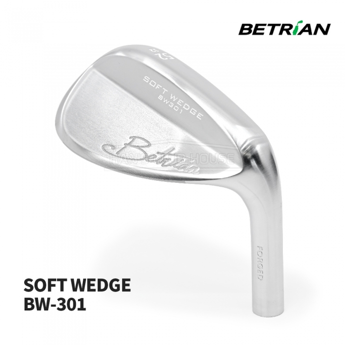 베트리안 BETRIAN 소프트 웨지 BW-301 SOFT WEDGE [WG]