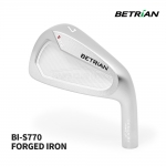 베트리안 BETRIAN FORGED BI-S770 아이언 헤드 #4-PW [IR]