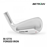 베트리안 BETRIAN FORGED BI-S770 아이언 헤드 #4-PW [IR]