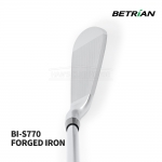 베트리안 BETRIAN FORGED BI-S770 아이언 헤드 #4-PW [IR]