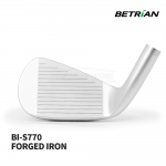 베트리안 BETRIAN FORGED BI-S770 아이언 헤드 #4-PW [IR]