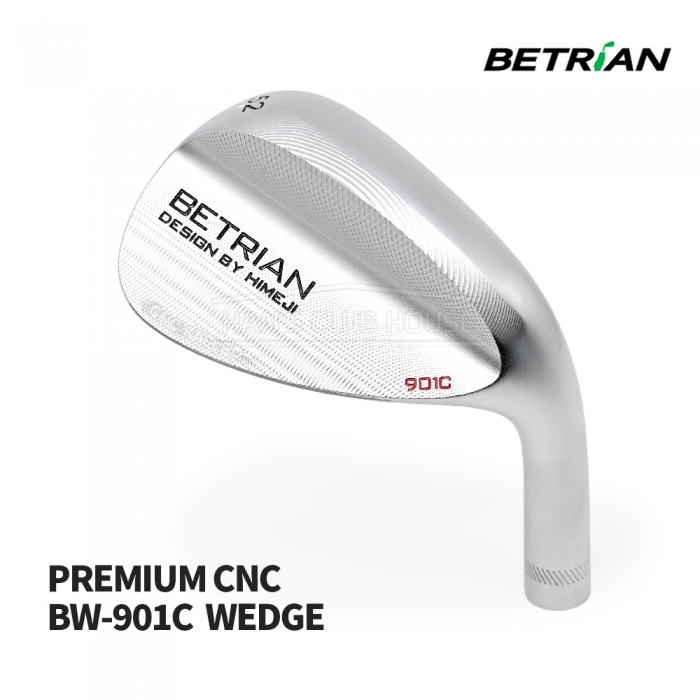 베트리안 BETRIAN BW-901C프리미엄 CNC WEDGE [WG]