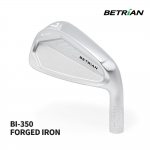 베트리안 BETRIAN BI-350 CNC 아이언 헤드 FORGED IRON #4-PW [IR]