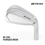 베트리안 BETRIAN BI-350 CNC 아이언 헤드 FORGED IRON #4-PW [IR]