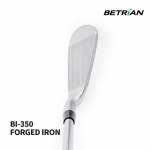 베트리안 BETRIAN BI-350 CNC 아이언 헤드 FORGED IRON #4-PW [IR]