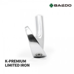 발도 BALDO K-PREMIUM 한정판 아이언 LIMITED IRON 53/150 #5-P [IR]