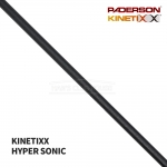 패더슨 PADERSON 키네틱스 하이퍼소닉 KINETIXX HYPER SONIC 드라이버 샤프트 [DR]