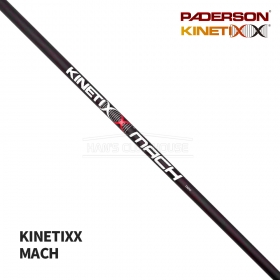 패더슨 PADERSON 키네틱스 마하 KINETIXX MACH 드라이버 샤프트 [DR]