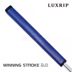 럭스립 LUXRIP 위닝 스트로크 2.0 스탠다드 WINNING STROKE STANDARD 퍼터그립