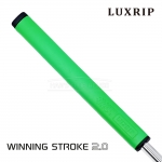 럭스립 LUXRIP 위닝 스트로크 2.0 스탠다드 WINNING STROKE STANDARD 퍼터그립