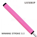 럭스립 LUXRIP 위닝 스트로크 2.0 스탠다드 WINNING STROKE STANDARD 퍼터그립