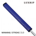 럭스립 LUXRIP 위닝 스트로크 2.8 오버사이즈 WINNING STROKE STANDARD 퍼터그립