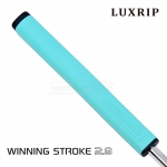 럭스립 LUXRIP 위닝 스트로크 2.8 오버사이즈 WINNING STROKE STANDARD 퍼터그립