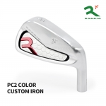 로디오 RODDIO PC2 컬러 커스텀 COLOR CUSTOM IRON #5-P [IR]