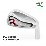 로디오 RODDIO PC2 컬러 커스텀 COLOR CUSTOM IRON #5-P [IR]