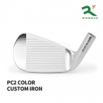 로디오 RODDIO PC2 컬러 커스텀 COLOR CUSTOM IRON #5-P [IR]