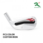 로디오 RODDIO PC2 컬러 커스텀 COLOR CUSTOM IRON #5-P [IR]